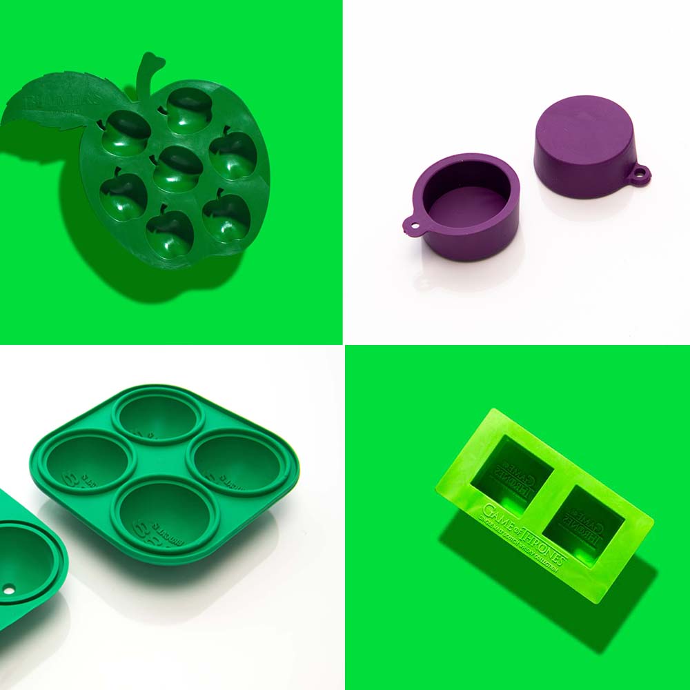 Sustainable Injection Moulding: How the Industry is Going Green