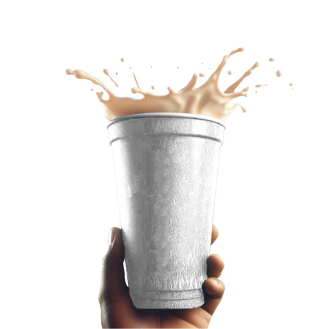 Limex, eco-friendly cup