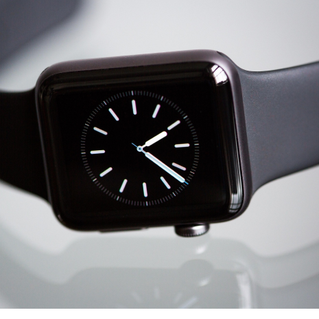 TPE apple watch strap