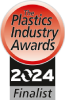 Plastics Industry Awards 2024 finalist