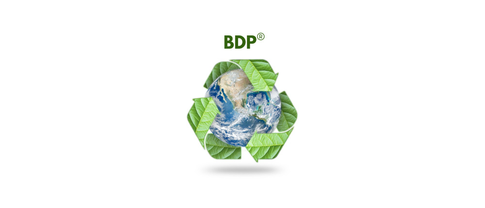BDP technology header