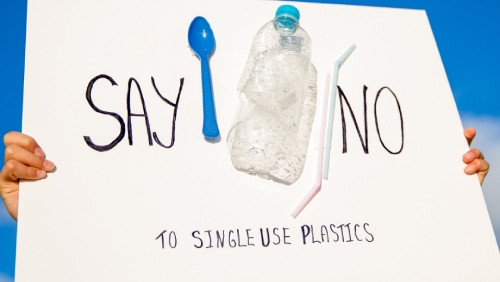 Are You Prepared For The Single Use Plastic Ban?